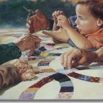 Hands of Time